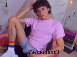 twinklatin61 Spezial Sexcam