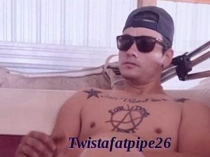twistafatpipe26 Spezial Sexcam