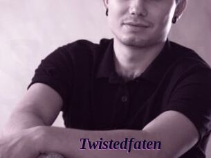 twistedfaten Spezial Sexcam