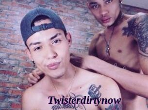 twisterdirtynow Spezial Sexcam