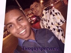 Twoguysperverse