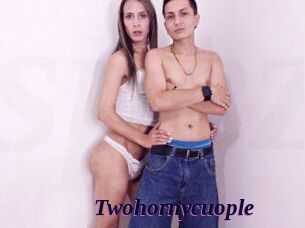 twohornycuople Spezial Sexcam