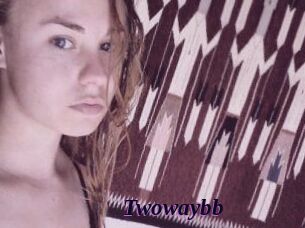 twowaybb Spezial Sexcam