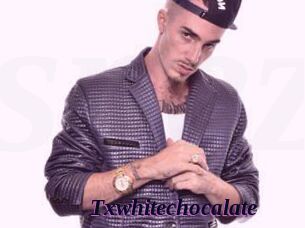 Txwhitechocalate