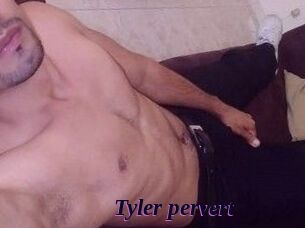 tyler_pervert Spezial Sexcam