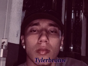 tylerbronw Spezial Sexcam