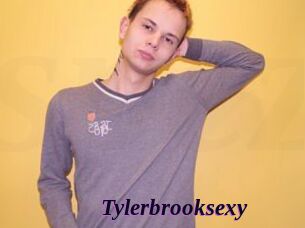 Tylerbrooksexy
