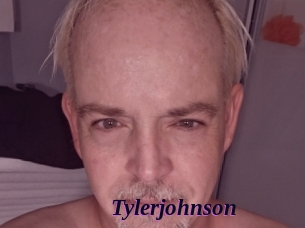 tylerjohnson Spezial Sexcam