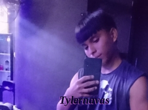 tylernavas Spezial Sexcam