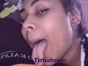 tyraabanks Spezial Sexcam