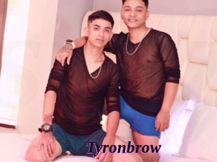 Tyronbrow