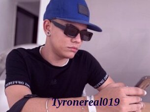 tyronereal019 Spezial Sexcam