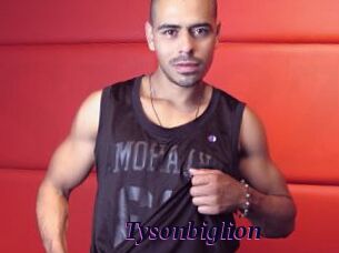 tysonbiglion Spezial Sexcam