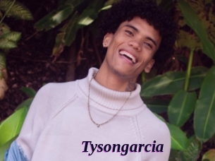Tysongarcia