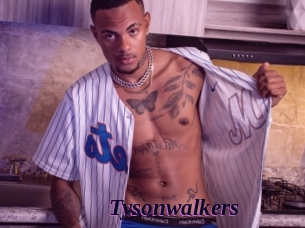 tysonwalkers Spezial Sexcam