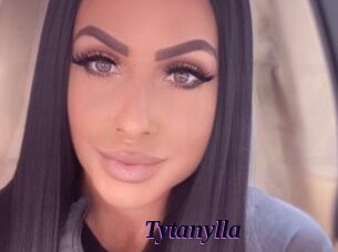 tytanylla Spezial Sexcam