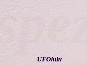 UFOlulu