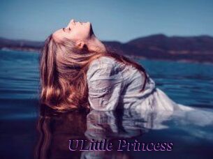 ULittle_Princess