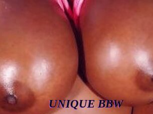 UNIQUE_BBW_