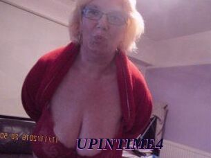 UPINTIME4
