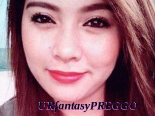 URfantasyPREGGO