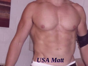 USA_Matt Spezial Sexcam