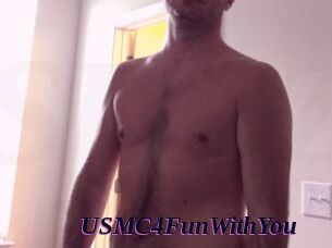 USMC4FunWithYou