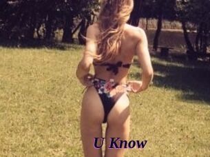 U_Know