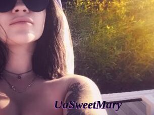 UaSweetMary