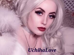 UchihaLove