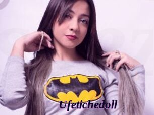 Ufetichedoll