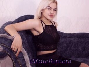 UlianaBernaro Spezial Sexcam