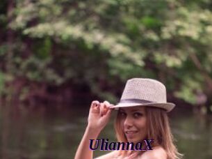 UliannaX