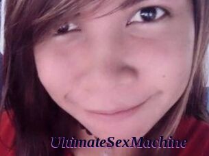 UltimateSexMachine