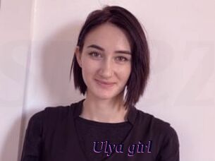 Ulya_girl Spezial Sexcam
