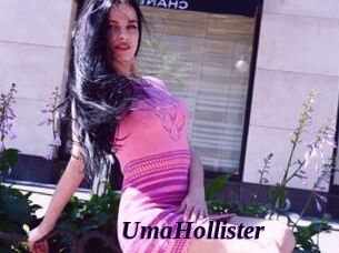 UmaHollister