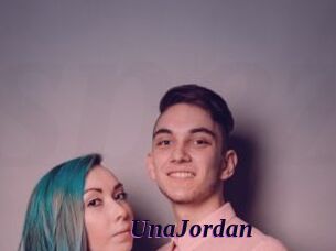 UnaJordan
