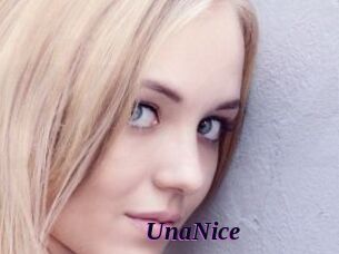 UnaNice Spezial Sexcam