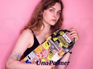 UnaPalmer