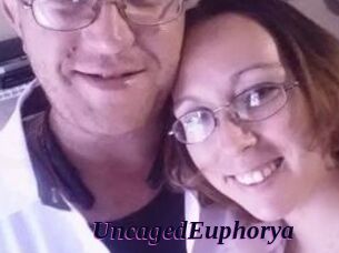UncagedEuphorya Spezial Sexcam