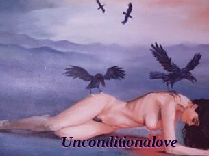 Unconditionalove