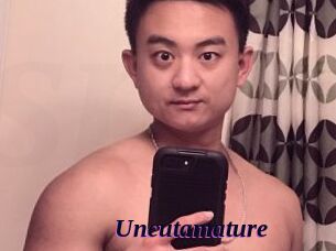 Uncutamature Spezial Sexcam