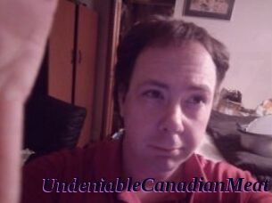 UndeniableCanadianMeat