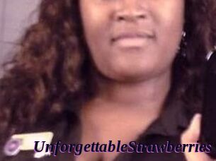 UnforgettableStrawberries Spezial Sexcam