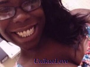 UnikueLove Spezial Sexcam