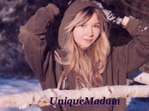 UniqueMadam