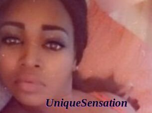 UniqueSensation
