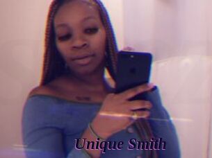 Unique_Smith