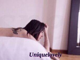 Uniquelovely