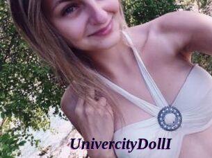 UnivercityDollI